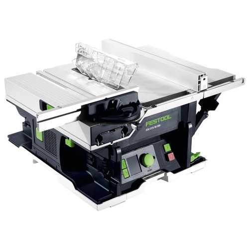 SYSTAINER SAW CSC SYS 50 EBI-BASIC