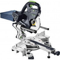 CORDLESS MITRE SAW KSC60 EB-BASIC