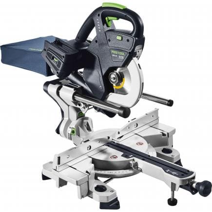 CORDLESS MITRE SAW KSC60 EB-BASIC