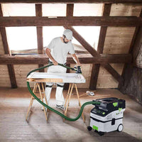 CORDLESS MOBILE DUST EXTR CLEANTEC CTLC