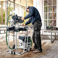 CORDLESS MOBILE DUST EXTR CLEANTEC CTLC