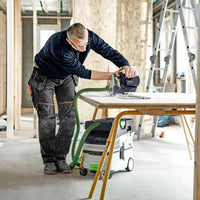 CORDLESS MOBILE DUST EXTR CLEANTEC CTLC