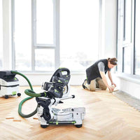 CORDLESS MOBILE DUST EXTR CLEANTEC CTLC