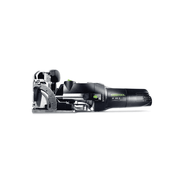 JOINING MACHINE DF500 Q-PLUS DOMINO