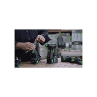 CORDLESS DRILL C18 HPC 4.0 I-PL