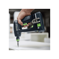 CORDLESS DRILL C18 HPC 4.0 I-PL