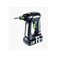 CORDLESS DRILL C18 HPC 4.0 I-PL