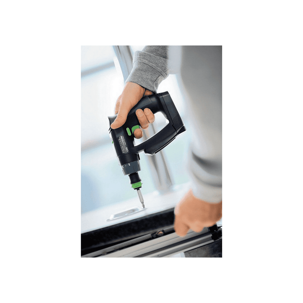CORDLESS DRILL C18 HPC 4.0 I-PL