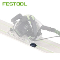 Festool Kickback Stop FS-RSP: Guide Rail Accessory for TS 55, TS 75 Saws - Prevent Kickback & Improve Safety