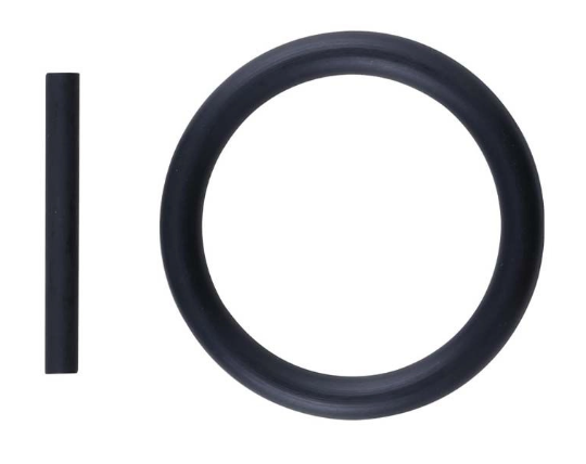 Kennedy 3/4" DR RETAINING RING & PIN O/D17-48mm