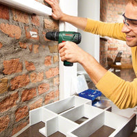 Bosch - Cordless Impact Drill EasyImpact 1200 - 06039A4102