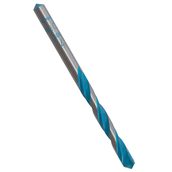 Bosch CYL-9 7.2mm Multi Construction Drill Bit - Universal Drill for Wood, Metal, Plastic, Masonry