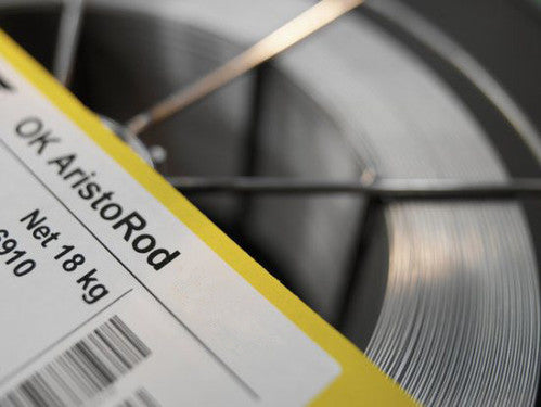 OK AristoRod 55 1.2mm 18KG