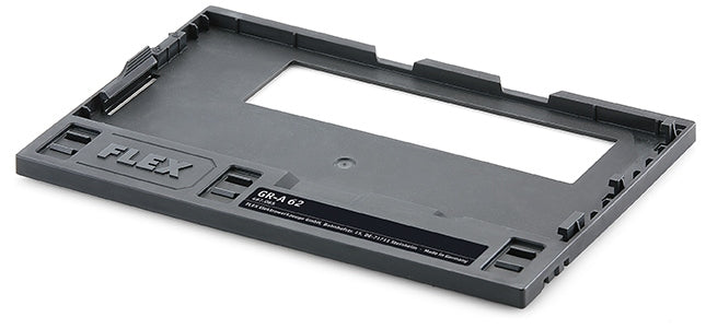 Flex 467065 GR-A CS 62 Adapter for guide rail