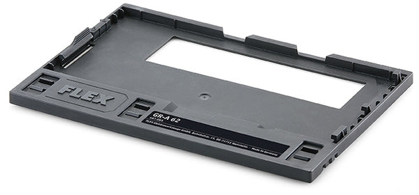 Flex 467065 GR-A CS 62 Adapter for guide rail
