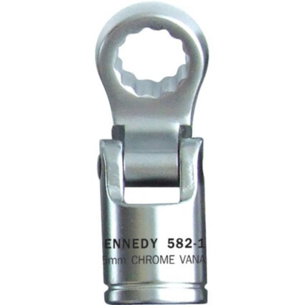 Kennedy 22mm FLEXI RING END SOCKET 1/2" S/D
