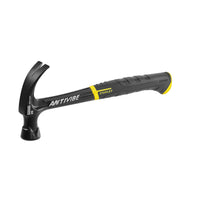 Stanley Fatmax Anti-Vibe Claw Hammer 570g | FMHT1-51277 - image 1