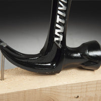 Stanley Fatmax Anti-Vibe Claw Hammer 570g | FMHT1-51277 - image 1