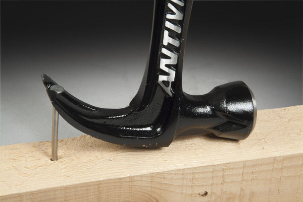 Stanley Fatmax Anti-Vibe Claw Hammer 570g | FMHT1-51277 - image 6