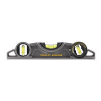 STANLEY FATMAX Magnetic Torpedo Level 250mm | 0-43-609 - image 1
