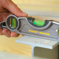 STANLEY FATMAX Magnetic Torpedo Level 250mm | 0-43-609 - image 1