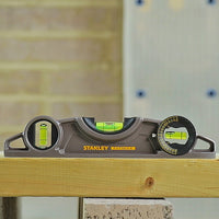 STANLEY FATMAX Magnetic Torpedo Level 250mm | 0-43-609 - image 1
