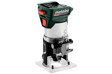 FMV 18 LTX BL 8 Cordless trim router - 601742840