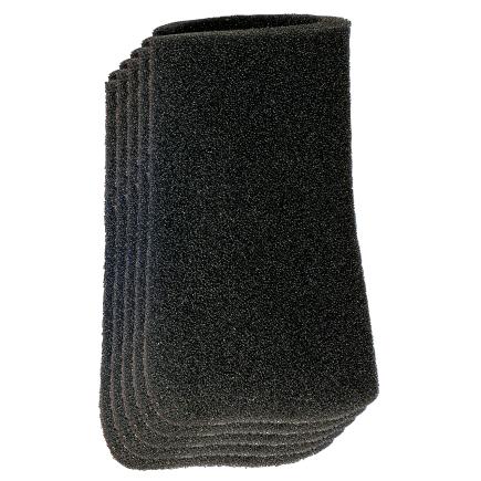 Einhell Foam filter10L(5 pcs) Vacuums -2351135