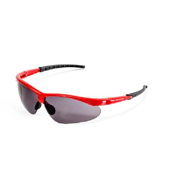 DROMEX SPECTACLE FOCUS ANTI SCRATCH & FOG RED  DV-894G-AF-R