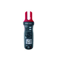 HellermannTyton TBM038F Fork Clamp Meter - 200A AC TRMS Current Tester | chavda.com