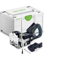 Cordless Joining Machine DFC500 E-BASIC - Festool Cash Back R1000