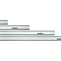 Metabo FS 160 Guide Rail: Precision Circular & Track Saw Straight Cuts