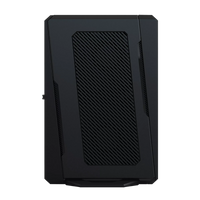 ASUS NUC L10|Intel Core5-210H|Intel Graphics|8GB|500GB|W11P|HDMI|USB|TB|Wi-FI|LAN|BT|WINPRO11|3 Yr Wty Asus NUC