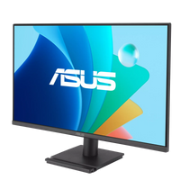 ASUS VA279HG|27''|FHD|IPS|120Hz|AR 16:9|1ms - MPRT|300 NITS|1500:1|VA 178|1XVGA -D-Sub|1xHDMI-v1.4|Audio Jack| ASUS Monitor
