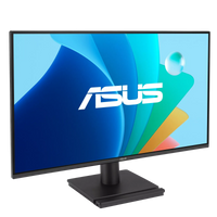ASUS VA249HG|23.8''|FHD|IPS|120Hz|AR 16:9|1ms - MPRT|300 NITS|1500:1|VA 178|1XVGA -D-Sub|1xHDMI-v1.4|Audio Jack| ASUS Monitor