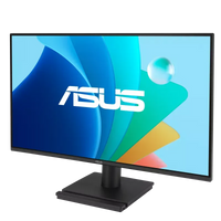 ASUS VA259HGA/ 24.5'' IPS/FULLHD/FRAMELESS/ HDMI/VGA /120Hz-1ms MPRT/ 16.7M Colours/ 1500.1/300 NITS/Adaptive-Sync/VESA/Speakers