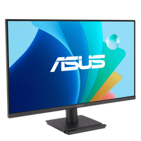 ASUS VA279HG|27''|FHD|IPS|120Hz|AR 16:9|1ms - MPRT|300 NITS|1500:1|VA 178|1XVGA -D-Sub|1xHDMI-v1.4|Audio Jack| ASUS Monitor