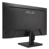 ASUS VA249HG|23.8''|FHD|IPS|120Hz|AR 16:9|1ms - MPRT|300 NITS|1500:1|VA 178|1XVGA -D-Sub|1xHDMI-v1.4|Audio Jack| ASUS Monitor