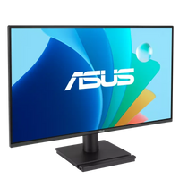 ASUS VA259HGA/ 24.5'' IPS/FULLHD/FRAMELESS/ HDMI/VGA /120Hz-1ms MPRT/ 16.7M Colours/ 1500.1/300 NITS/Adaptive-Sync/VESA/Speakers