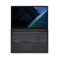 ASUS ExpertBook Ess|B1503CVA-C716512G1X15.6  FHD|CORE 7 150U|16GB DDR5+Open slot|512GB SSD|GREY|Backlit KB|WIN11 Pro ASUS Commercial