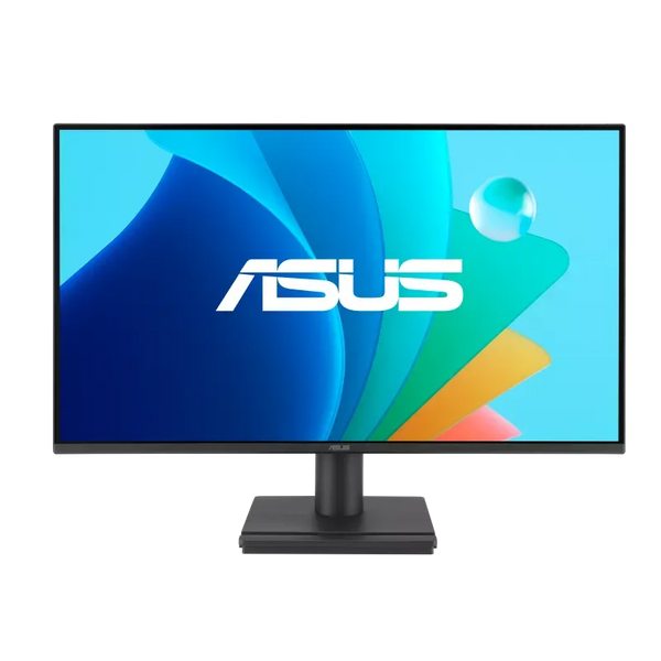 ASUS VA259HGA/ 24.5'' IPS/FULLHD/FRAMELESS/ HDMI/VGA /120Hz-1ms MPRT/ 16.7M Colours/ 1500.1/300 NITS/Adaptive-Sync/VESA/Speakers