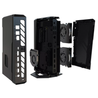 ASUS NUC L10|Intel Core5-210H|Intel Graphics|8GB|500GB|W11P|HDMI|USB|TB|Wi-FI|LAN|BT|WINPRO11|3 Yr Wty Asus NUC