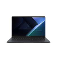 ASUS ExpertBook Ess|B1503CVA-C716512G1X15.6  FHD|CORE 7 150U|16GB DDR5+Open slot|512GB SSD|GREY|Backlit KB|WIN11 Pro ASUS Commercial