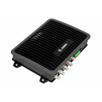 FX9600 FIXED RFID READER - 4-PORT; POE; GLOBAL-FX9600-42325A50-WR