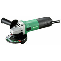 Hikoki | Disc Grinder - G12SR4YGZ