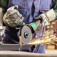 HIKOKI Angle Grinder 125mm 1200W - G13SW2YFZ