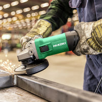 HIKOKI Angle Grinder 125mm 1200W - G13SW2YFZ