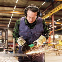 HIKOKI Angle Grinder 125mm 1200W - G13SW2YFZ