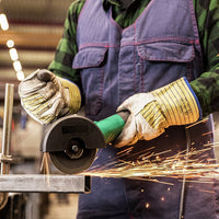 HIKOKI Angle Grinder 125mm 1200W - G13SW2YFZ