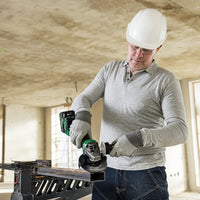 Hikoki CORDLESS ANGLE GRINDERS G1813DA Basic - G1813DAW2Z